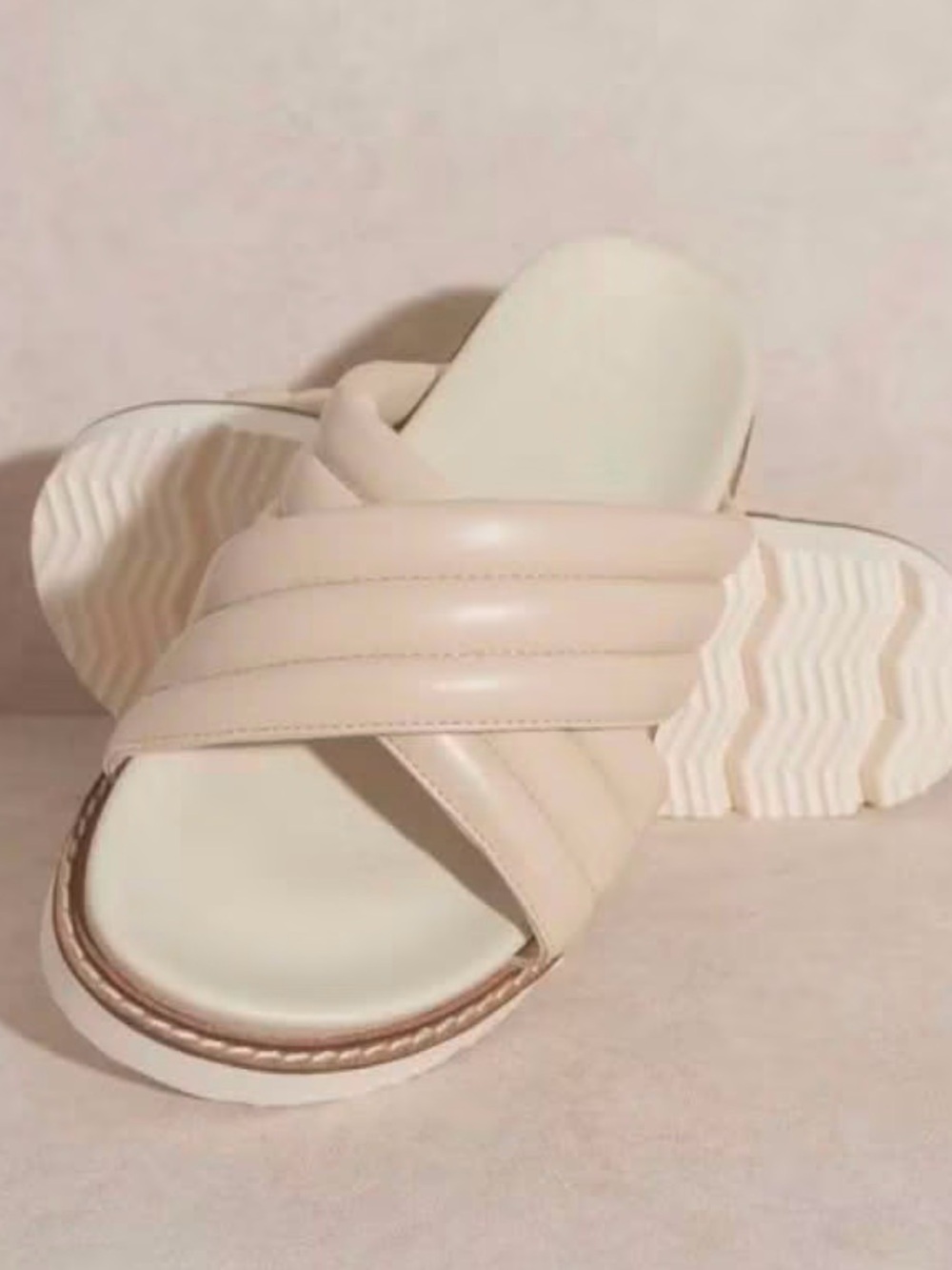 Oasis Society Sandals